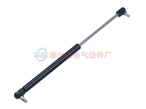 自由型气弹簧支撑杆定制