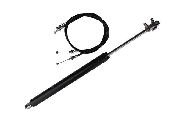 云南销售可控可锁气弹簧价格