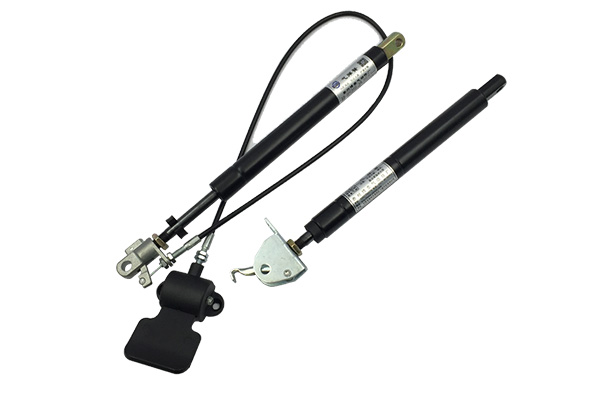 连云港设计气弹簧单位批发