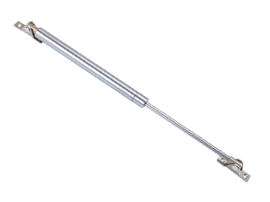 不锈钢可控气弹簧支撑杆液压杆