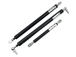 液压杆反拉气压杆 支撑拉簧 尺寸可定制