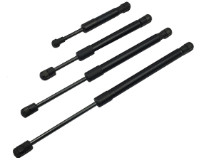 订做多种类型气弹簧支撑杆